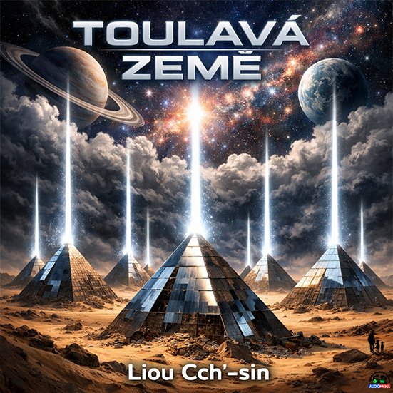 Stiahni si Mluvené slovo Liou Cch'-sin - Toulavá země (2021)