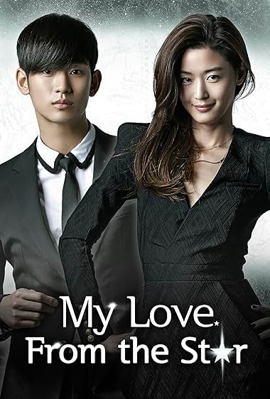 Stiahni si Seriál Milenec z vesmíru / My Love From the Star E01-E21 (2013-14)[1080p][WEB-DL] = CSFD 83%