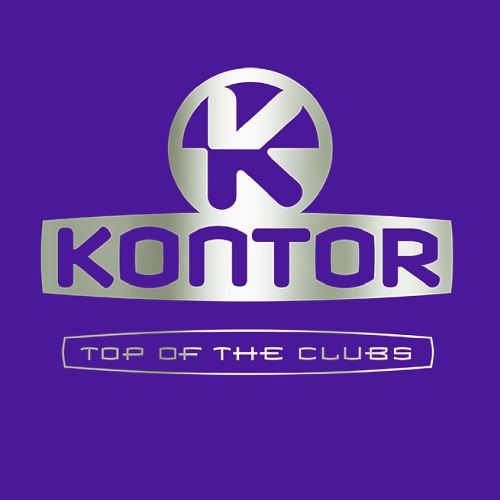 Stiahni si Hudba VA - Kontor Top Of The Clubs (25.09.2026)[MP3]