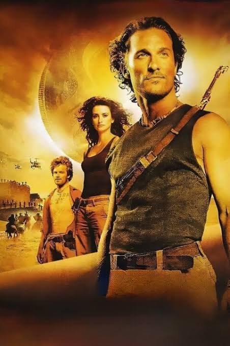 Stiahni si Filmy CZ/SK dabing Sahara (2005)[1080p]  = CSFD 57%