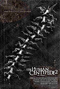 Stiahni si Filmy s titulkama Lidska stonozka 2 / The Human Centipede II (2011) = CSFD 46%