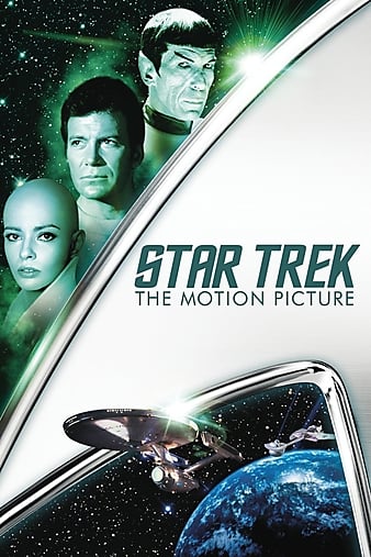 Stiahni si HD Filmy Star Trek: Film / Star Trek: The Motion Picture (1979)(CZ/EN)[1080p] = CSFD 74%