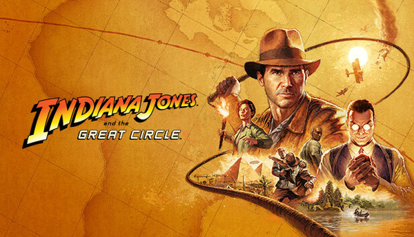 Stiahni si Hry na Windows Indiana Jones and the Great Circle Update 08.12.2024 - ElAmigos
