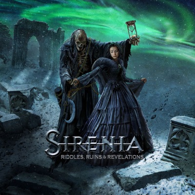 Stiahni si Hudba Sirenia - Riddles, Ruins and Revelations (2021) FLAC 