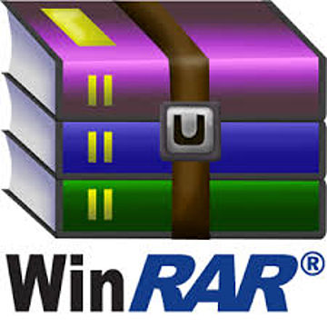 Stiahni si Programy WinRar 7.20