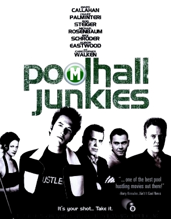 Stiahni si Filmy CZ/SK dabing Kulecnikovi blazni / Poolhall Junkies (2002)(CZ/EN) = CSFD 67%