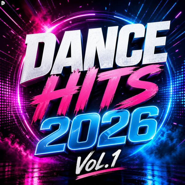 Stiahni si Hudba VA - Dance Hits 2026 Volume 1 (2026)[MP3]