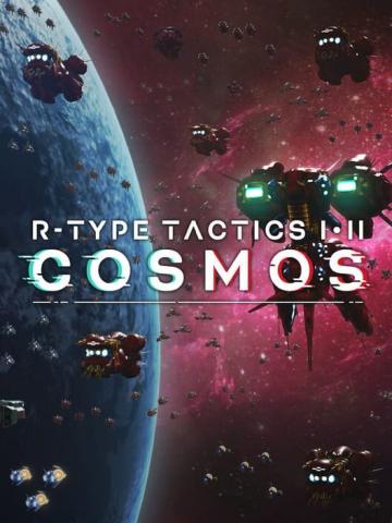 Stiahni si Hry na Windows R-Type Tactics I and II Cosmos-RUNE