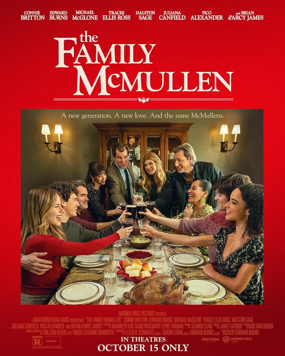 Stiahni si Filmy CZ/SK dabing Rodina McMullenů / The Family McMullen (2025)(CZ/SK/EN)[1080p][WEB-DL]  = CSFD 50%