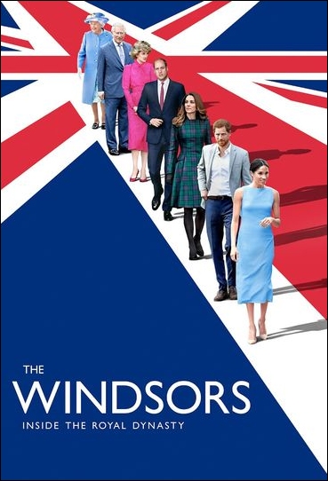 Stiahni si Dokument Dynastie Windsorů (2020)(CZ/EN)[TvRip][1080p] = CSFD 73%
