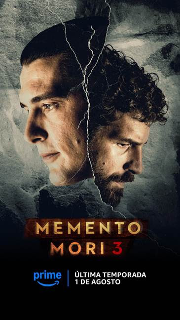 Stiahni si Seriál Memento Mori 3. serie (CZ)[720p][WebRip] = CSFD 60%