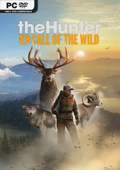 Stiahni si Hry na Windows theHunter: Call of the Wild v2989309 + DLC Power Pack-P2P