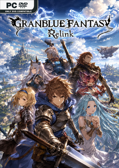 Stiahni si Hry na Windows Granblue Fantasy Relink v2.0.3 (2024)[P2P]