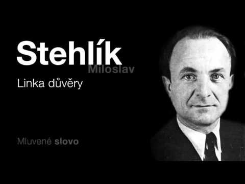 Stiahni si Mluvené slovo Miloslav Stehlik - Linka duvery (1966)(CZ)