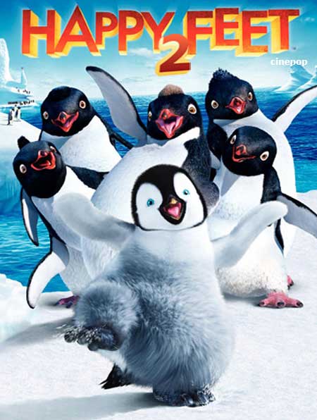 Stiahni si Filmy Kreslené Happy Feet 2 / Happy Feet Two (2011)(CZ/SK)(AVC/AC3) = CSFD 50%
