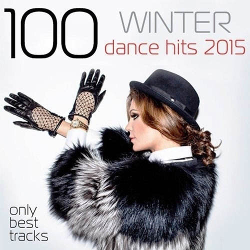 Stiahni si Hudba 100 Winter Dance Hits (2015)