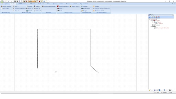 Stiahni si Programy Ashampoo 3D CAD Professional 12.0.0 SK (x64)