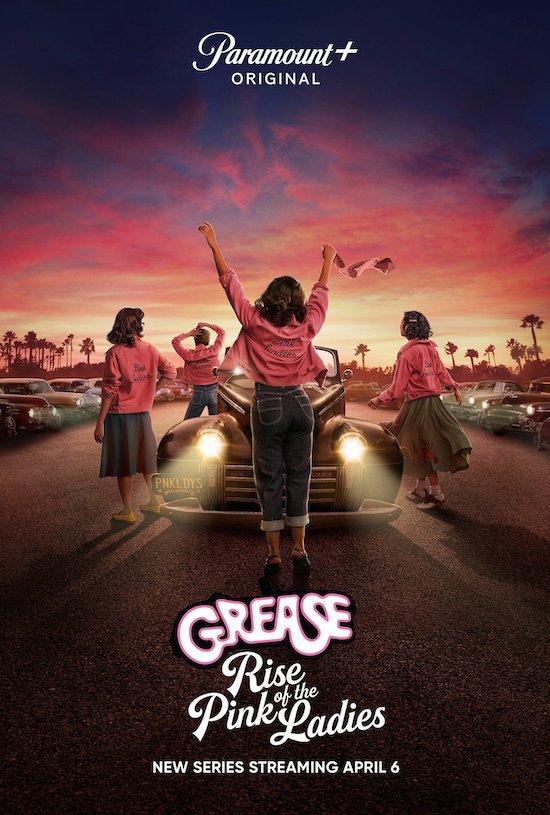 Grease: Rise of the Pink Ladies S01E09 (CZ/EN)(WEBRip)[1080p] = CSFD 40%