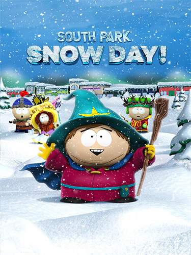 Stiahni si Hry na Windows South Park: Snow Day! – v1.0.7/Build 10513 CL#188694 + 14 DLCs + Windows 7 Fix [FitGirl Repack]