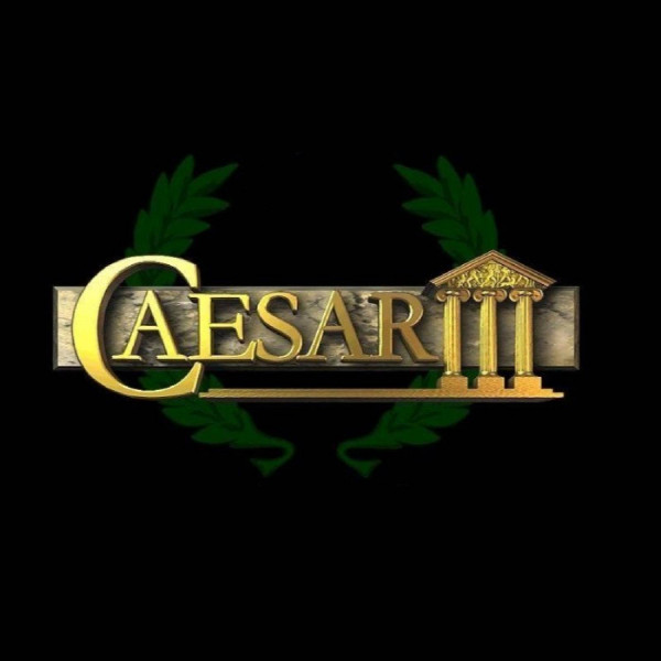 Stiahni si Hry na Linux Caesar 3 CZ - Linux