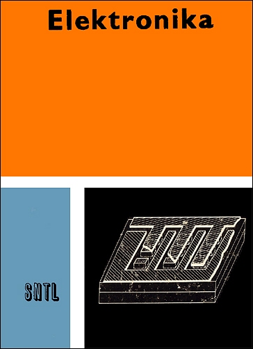 Stiahni si Knihy a Časopisy Jan Maťátko - Elektronika (2000)(CZ)[PDF]