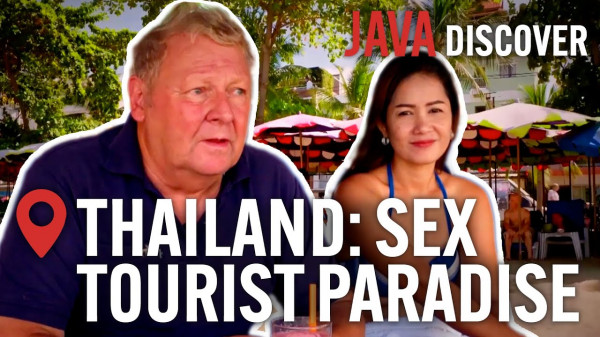 Stiahni si Dokument Thajsko: Návrat sexuálních turistů / Die Rückkehr der Sextouristen (2023)(CZ/EN)[1080p] = CSFD 58%