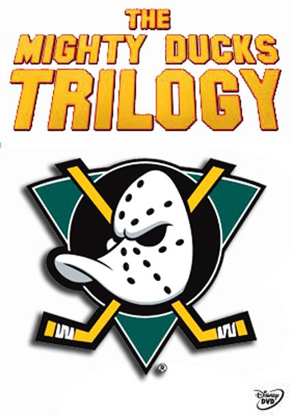 Stiahni si Filmy CZ/SK dabing Sampioni Trilogy - The Mighty Ducks I-III (1992-1996)(DVDrip)(CZ) = CSFD 62%