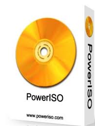 Stiahni si Programy PowerISO v9.4 FULL + Serial Keys