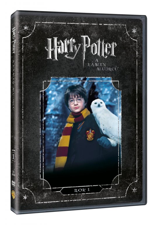 Stiahni si UHD Filmy Harry Potter a Kamen mudrcu / Harry Potter and the Sorcerer's Stone (2001)(CZ/EN)[Blu-Ray][HEVC][2160p] = CSFD 78%
