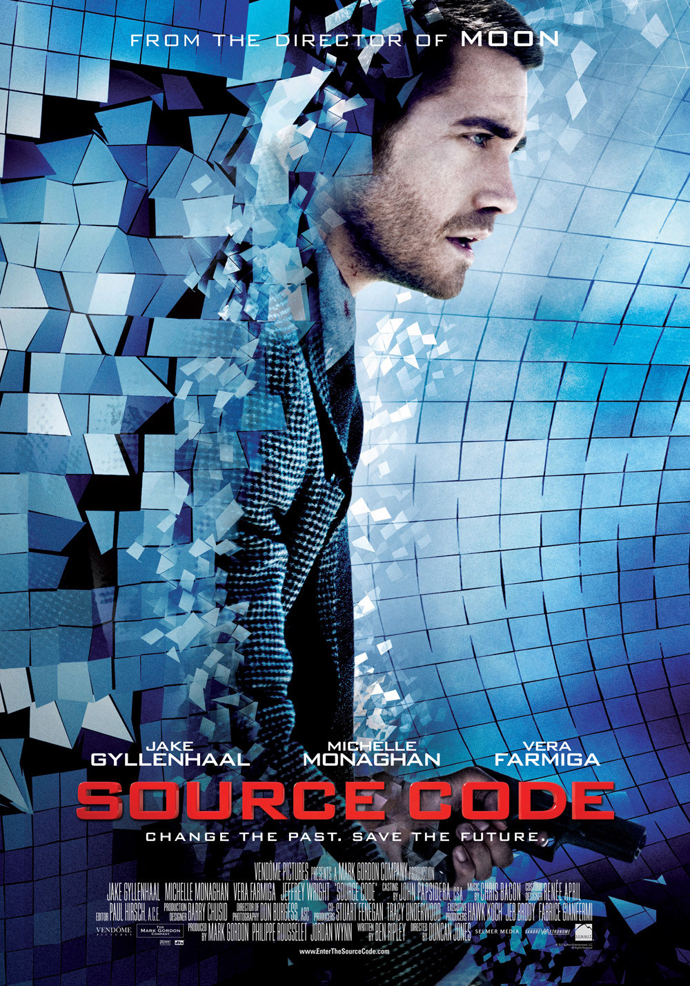 Stiahni si Filmy CZ/SK dabing Zdrojovy kod / Source Code (2011)(CZ)[1080p] = CSFD 80%