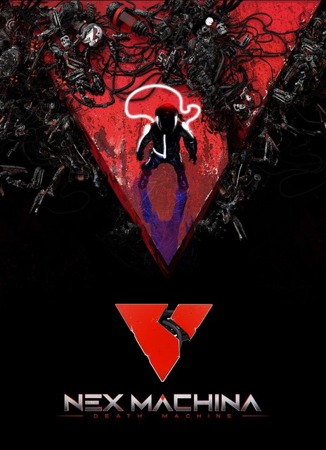 Stiahni si Hry na Windows Nex Machina (1.04)(2017)[GOG]