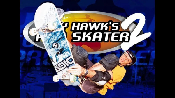 Stiahni si Soundtrack VA - Tony Hawk's Pro Skater 2 Soundtrack OST (2000)