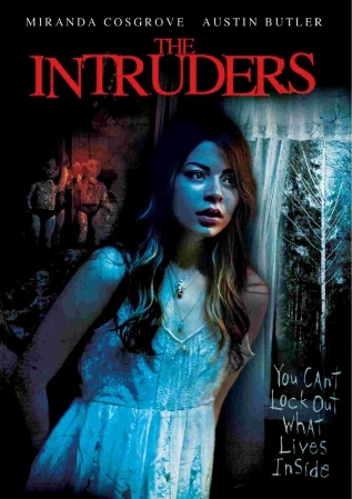 Stiahni si Filmy CZ/SK dabing Narusitele / The Intruders (2015)(CZ) = CSFD 24%