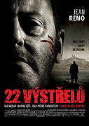 Stiahni si Filmy CZ/SK dabing 22 vystrelu / Immortel, L' (2010)(CZ) = CSFD 64%