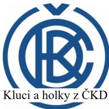 Stiahni si Dokument Kluci a holky z ČKD (1983)(CZ)[WEB-DL] = CSFD 50%