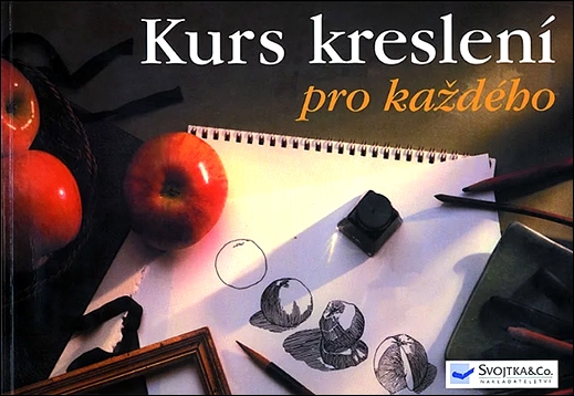 Stiahni si Knihy a Časopisy Alois Bauer - Kurs kreslení pro každého (2001)(CZ)[PDF]
