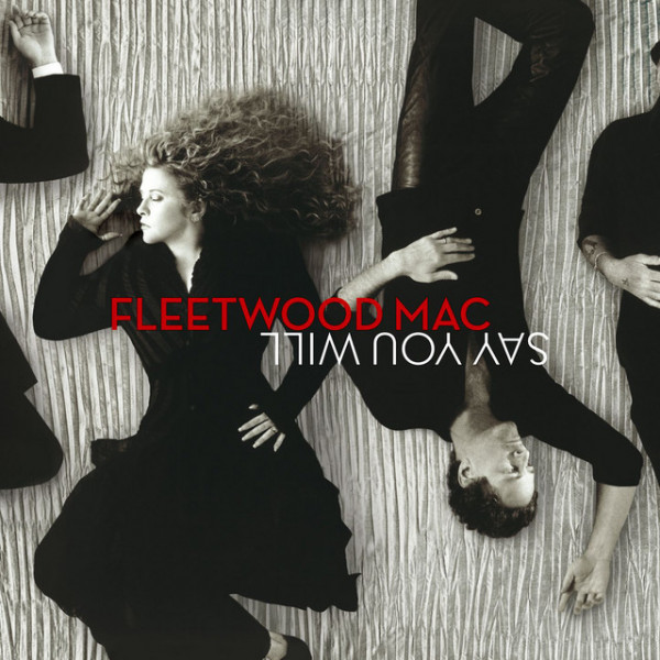 Stiahni si Hudba Fleetwood Mac - Say You Will (2003) Hi-Res [ FLAC]