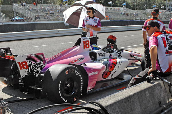 Stiahni si Sport Indy Car 2018 - komplet sezona 17 zavodov (720p , CZ )