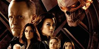 Stiahni si Seriál Agenti S.H.I.E.L.D. / Agents of S.H.I.E.L.D. 4. serie (2016)[WebRip] = CSFD 74%