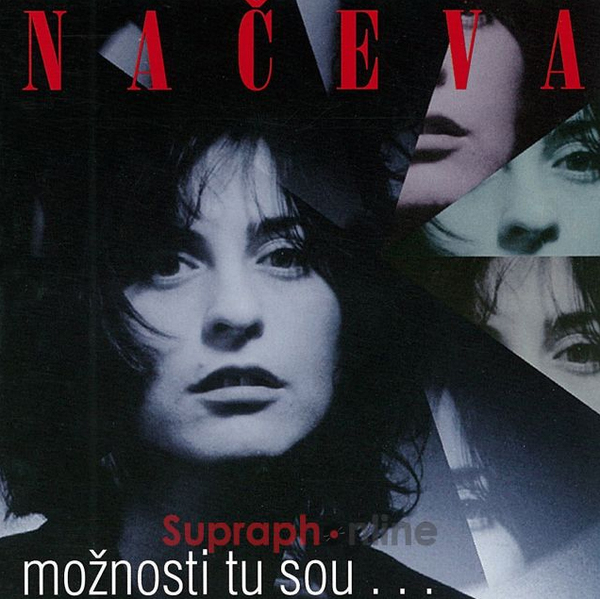 Stiahni si Hudba Monika Načeva 1994 Možnosti tu sou