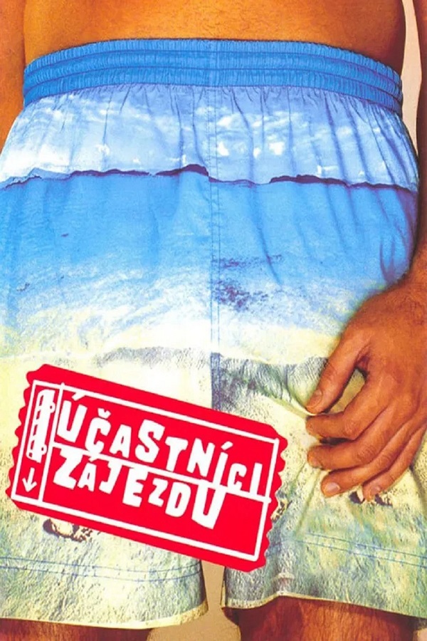 Stiahni si Filmy CZ/SK dabing Účastníci zájezdu (2006)(CZ)[AIUpscale][2160p][HEVC] = CSFD 61%