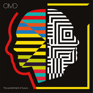 Stiahni si Hudba Orchestral Manoeuvres in the dark (OMD) - The Punishment of Luxury (2017) [Hi-Res 24bit / 44.1kHz stereo]