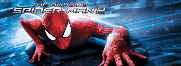 Stiahni si Hry na Windows The Amazing Spider-Man 2 Bundle (2014) By Xatab 
