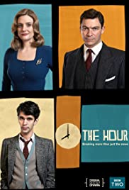 Stiahni si Seriál Hodinka / The Hour / CZ (2012)  2.seria TVRip = CSFD 85%