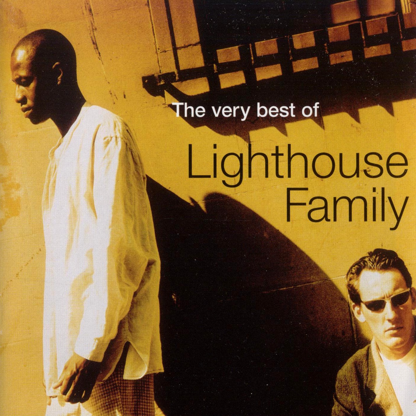 Stiahni si Hudba Lighthouse Family - The Very Best Of (2003)[FLAC]