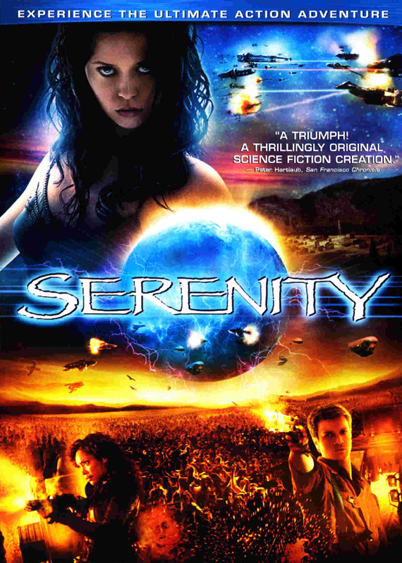 Stiahni si Filmy CZ/SK dabing Serenity (2005)(CZ) = CSFD 75%