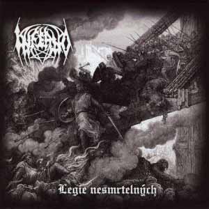 Stiahni si Hudba Inferno - Legie Nesmrtelnych (EP) (2004)