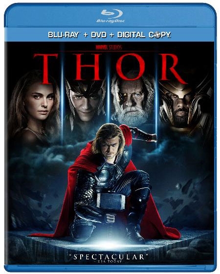 Stiahni si HD Filmy Thor (2011)(EN/CZ/SK)[BDRip][HEVC][1080p] = CSFD 74%