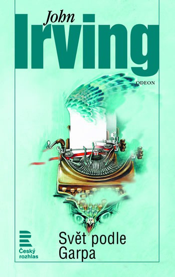 Stiahni si Mluvené slovo Irving John  - Svet podle Garpa (2022)(CZ)[CRo]
