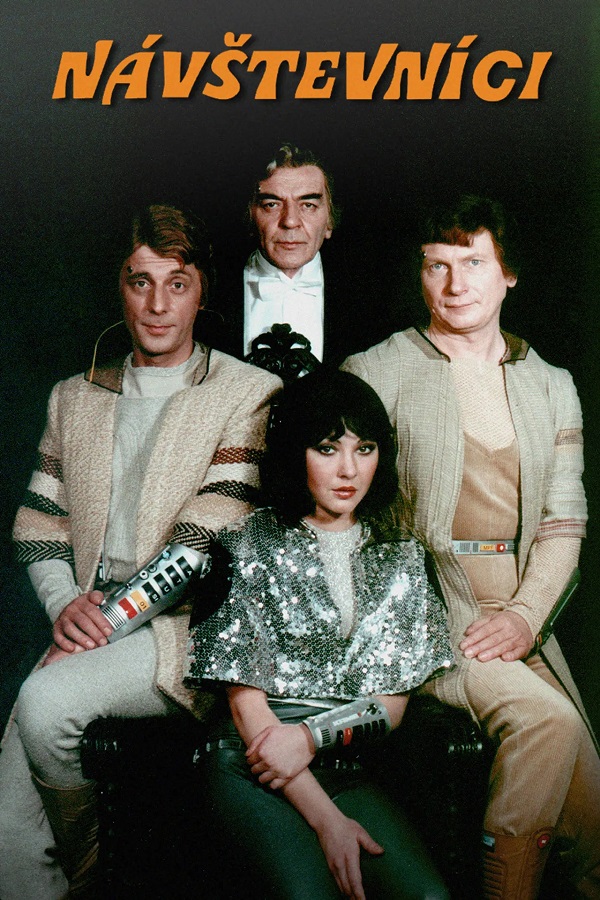 Stiahni si Seriál Návštěvníci / Die Besucher série 1 (1983)(CZ/DE)[1080p][HEVC] = CSFD 82%